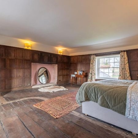 River House Kersey المظهر الخارجي الصورة