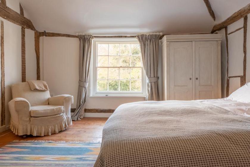 River House Kersey المظهر الخارجي الصورة