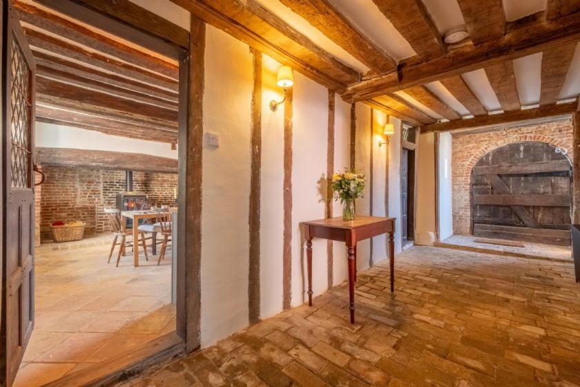 River House Kersey المظهر الخارجي الصورة