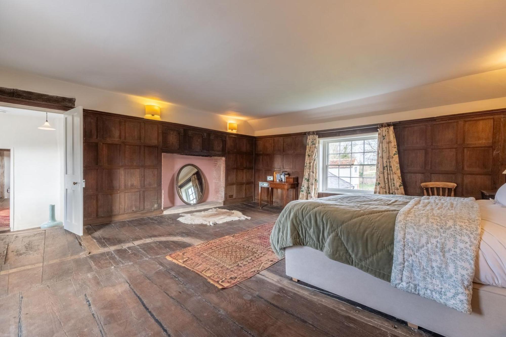 River House Kersey المظهر الخارجي الصورة