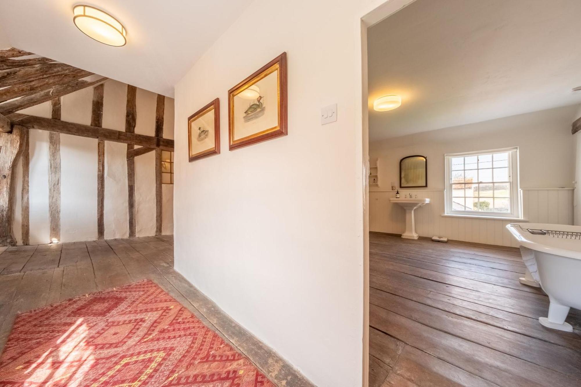 River House Kersey المظهر الخارجي الصورة