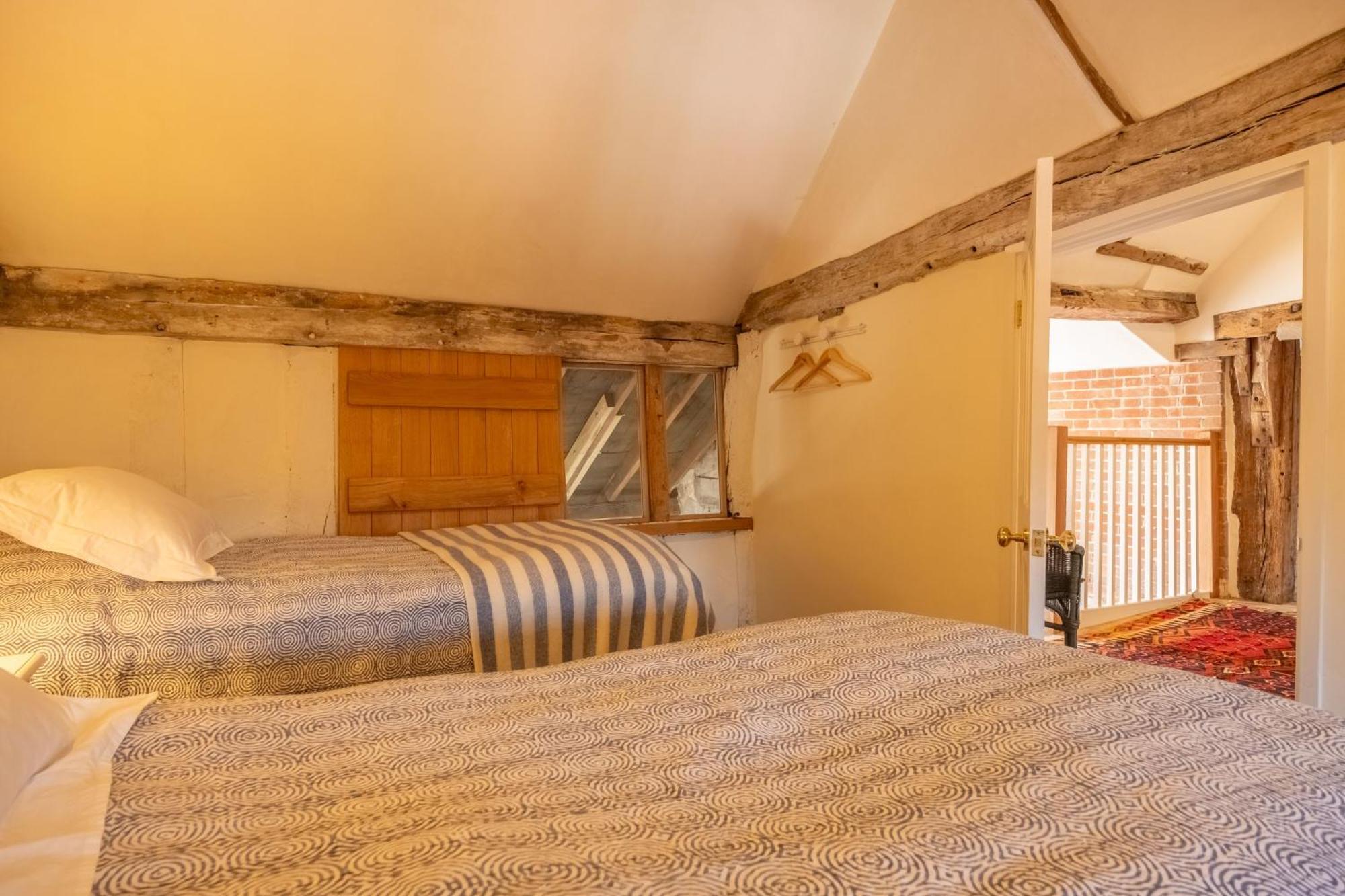 River House Kersey المظهر الخارجي الصورة