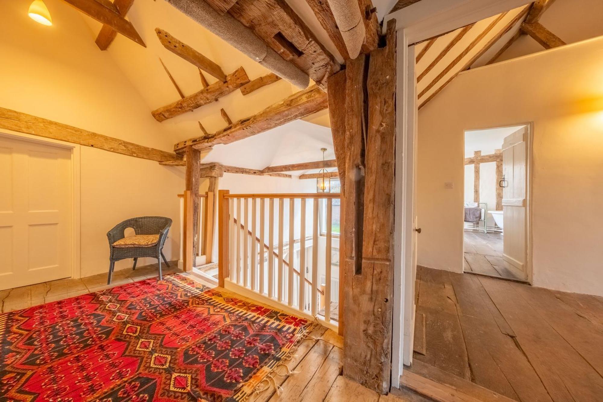 River House Kersey المظهر الخارجي الصورة